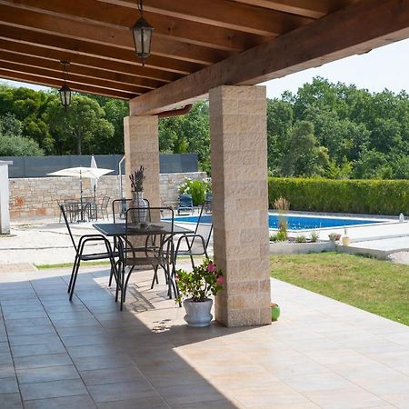 Casa Grazia Villa Rovinj Exterior photo