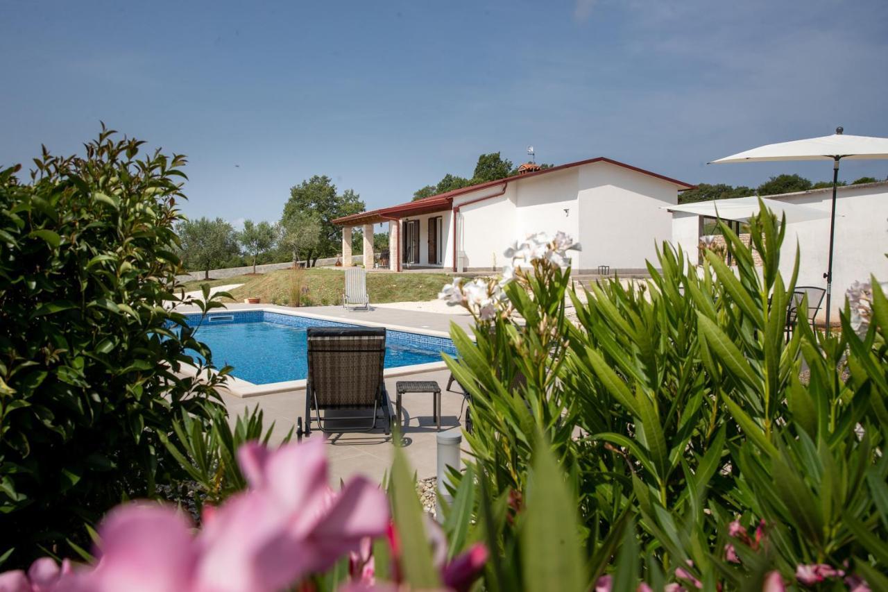 Casa Grazia Villa Rovinj Exterior photo