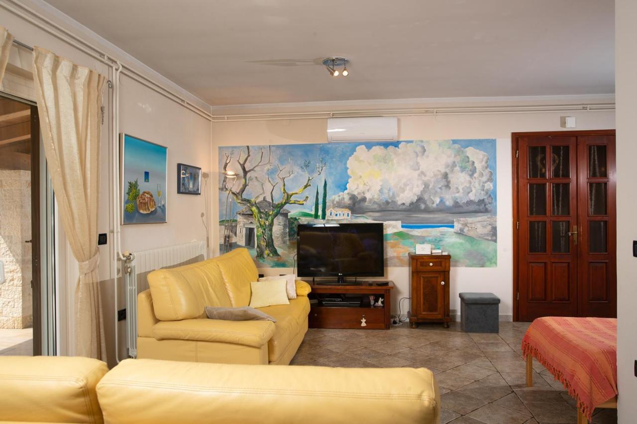 Casa Grazia Villa Rovinj Exterior photo