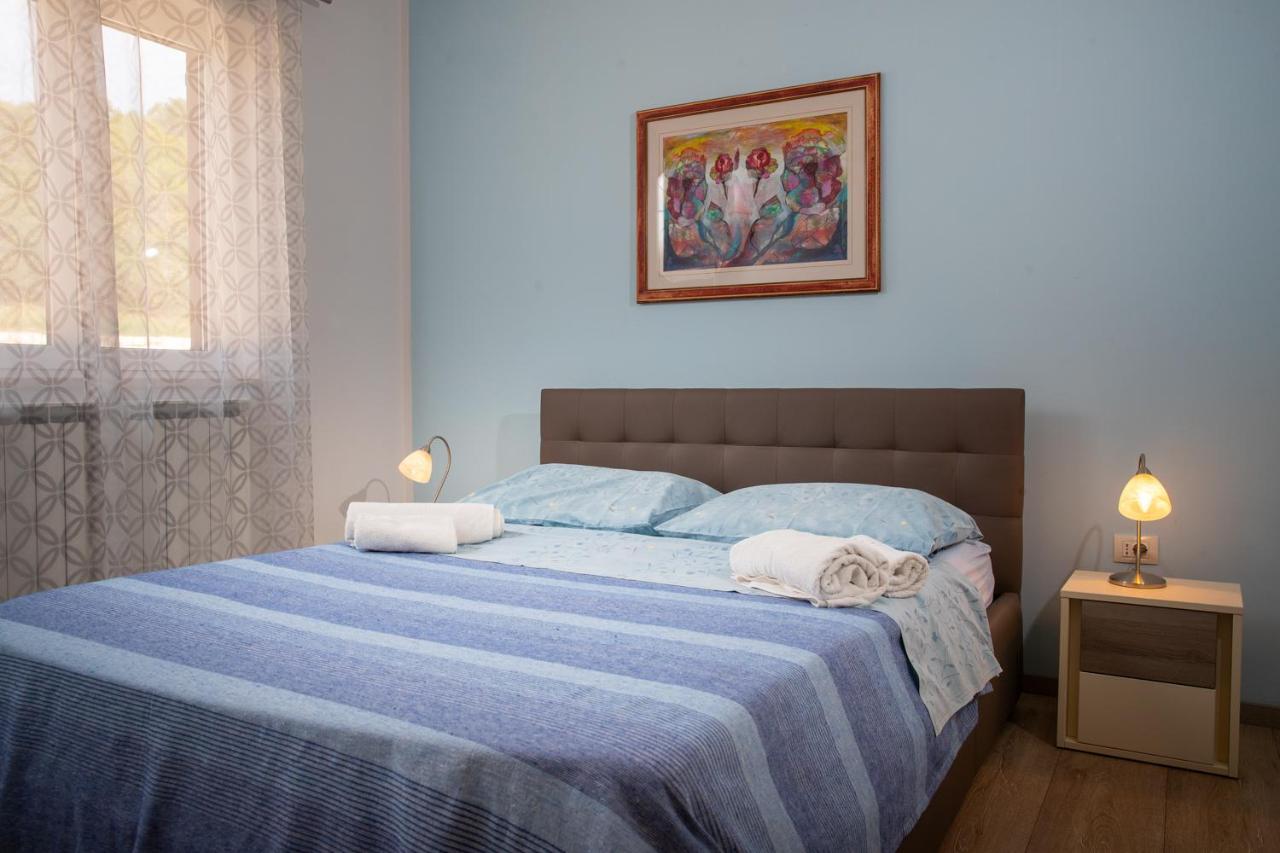 Casa Grazia Villa Rovinj Exterior photo